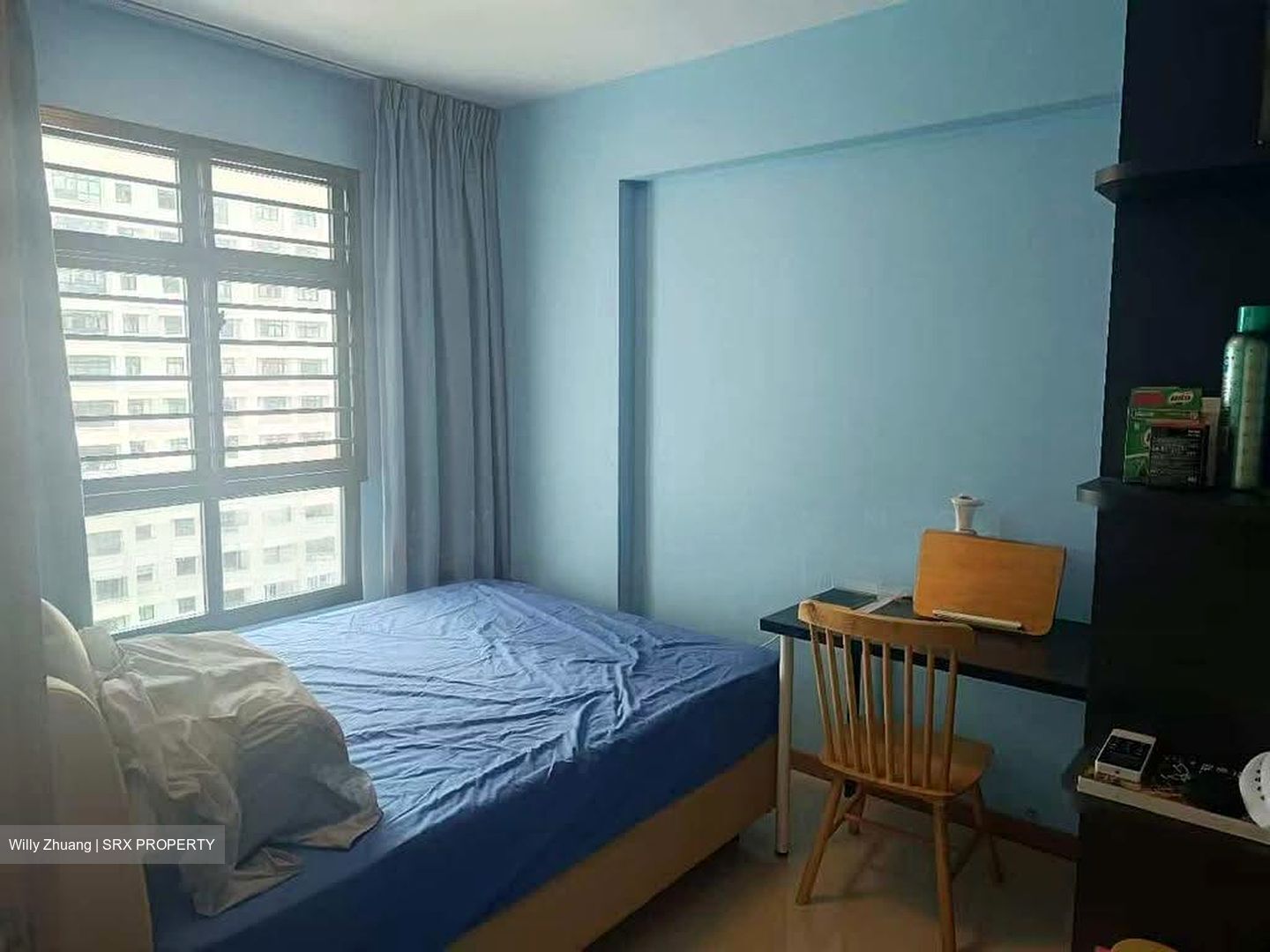 Blk 413A Waterfront I @ Northshore (Punggol), HDB 3 Rooms #606836501